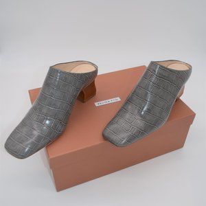 Regina Pyo Andi Mule